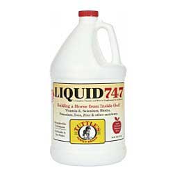 Liquid 747 for Horses  Y-Tex